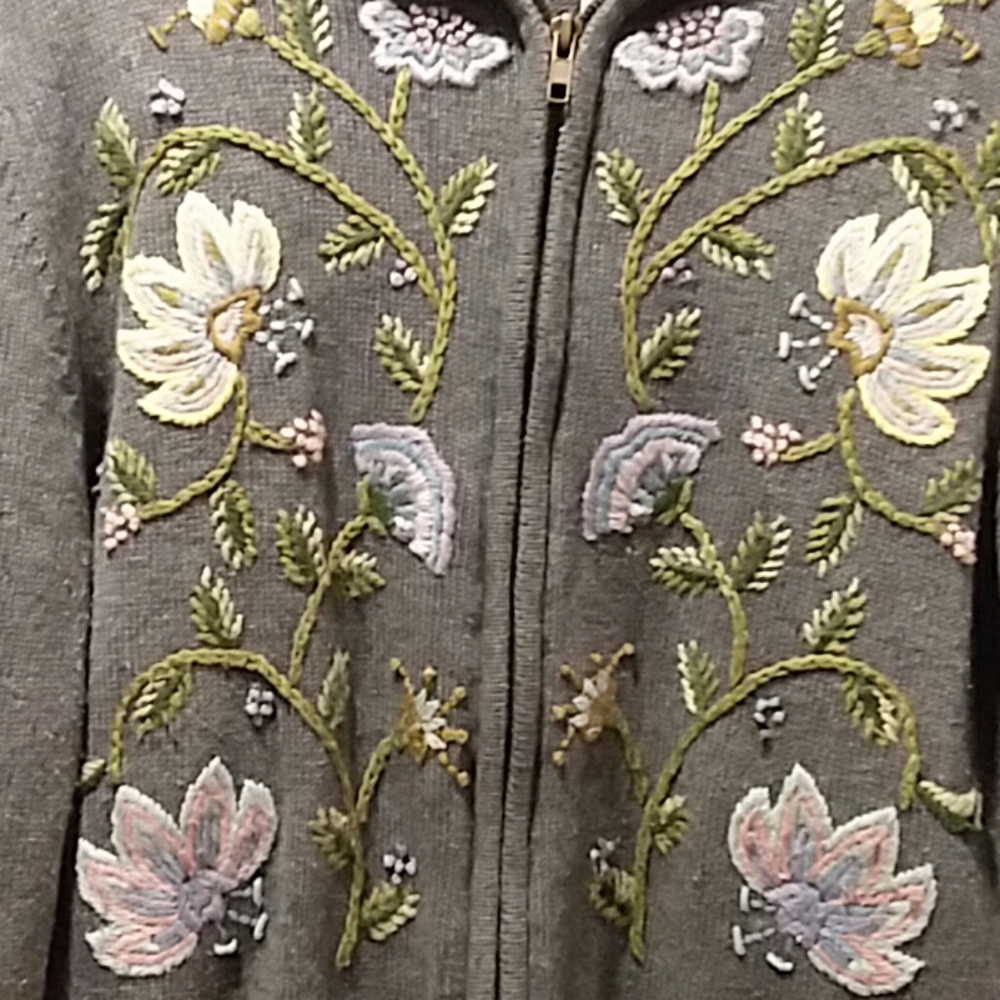 Sweater - Picture 2 of 6